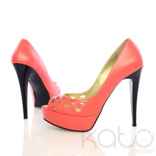 Pantofi Neno 05